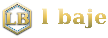 l baje logo